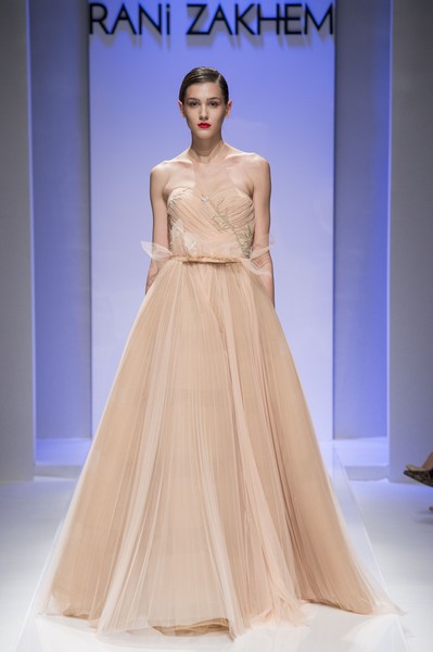 Rani Zakhem One More Dance Collection SS16